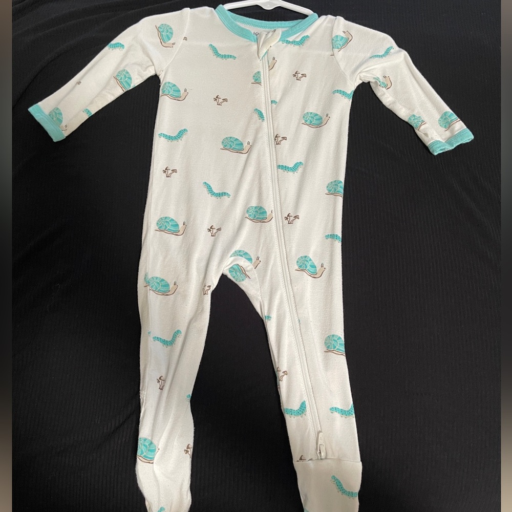 Kyte BABY Footie